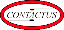 Contactus OÜ logo